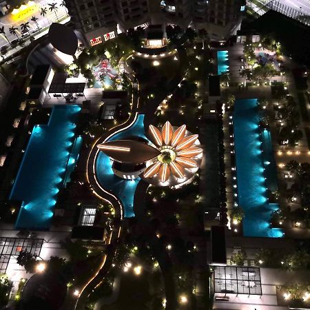 Teega Suites @ Ph Нусаяя Екстер'єр фото