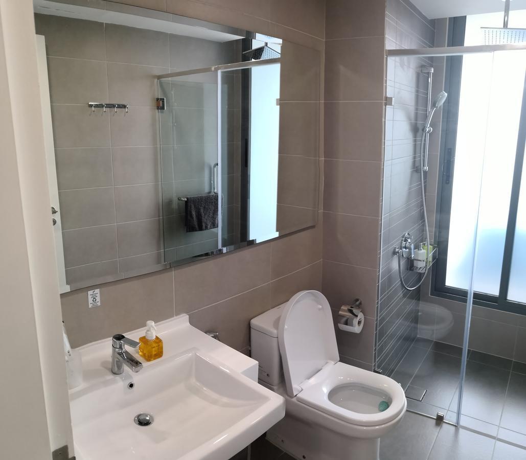 Teega Suites @ Ph Нусаяя Екстер'єр фото